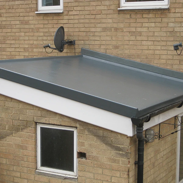Flat Roof Aberdeen